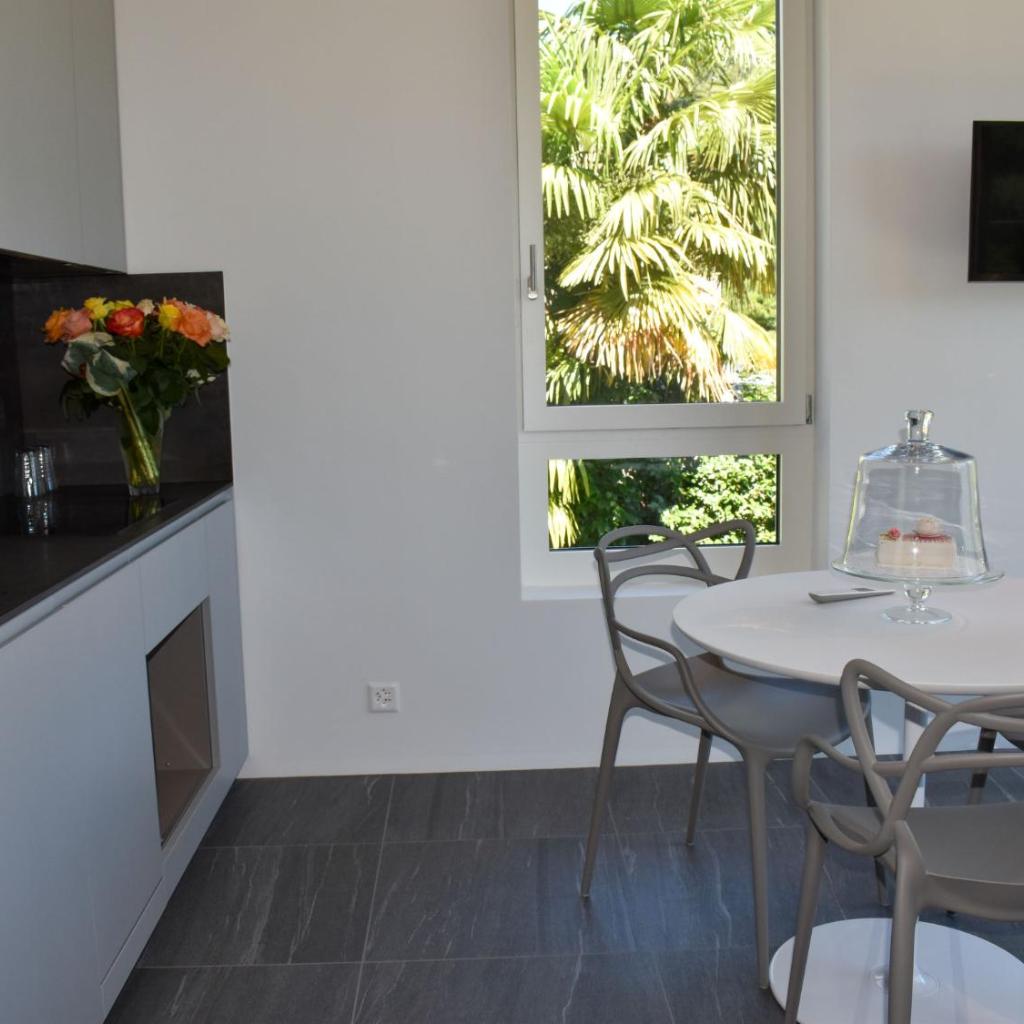 Image 7 - Apartment Capriccio 14 Balcony by Interhome