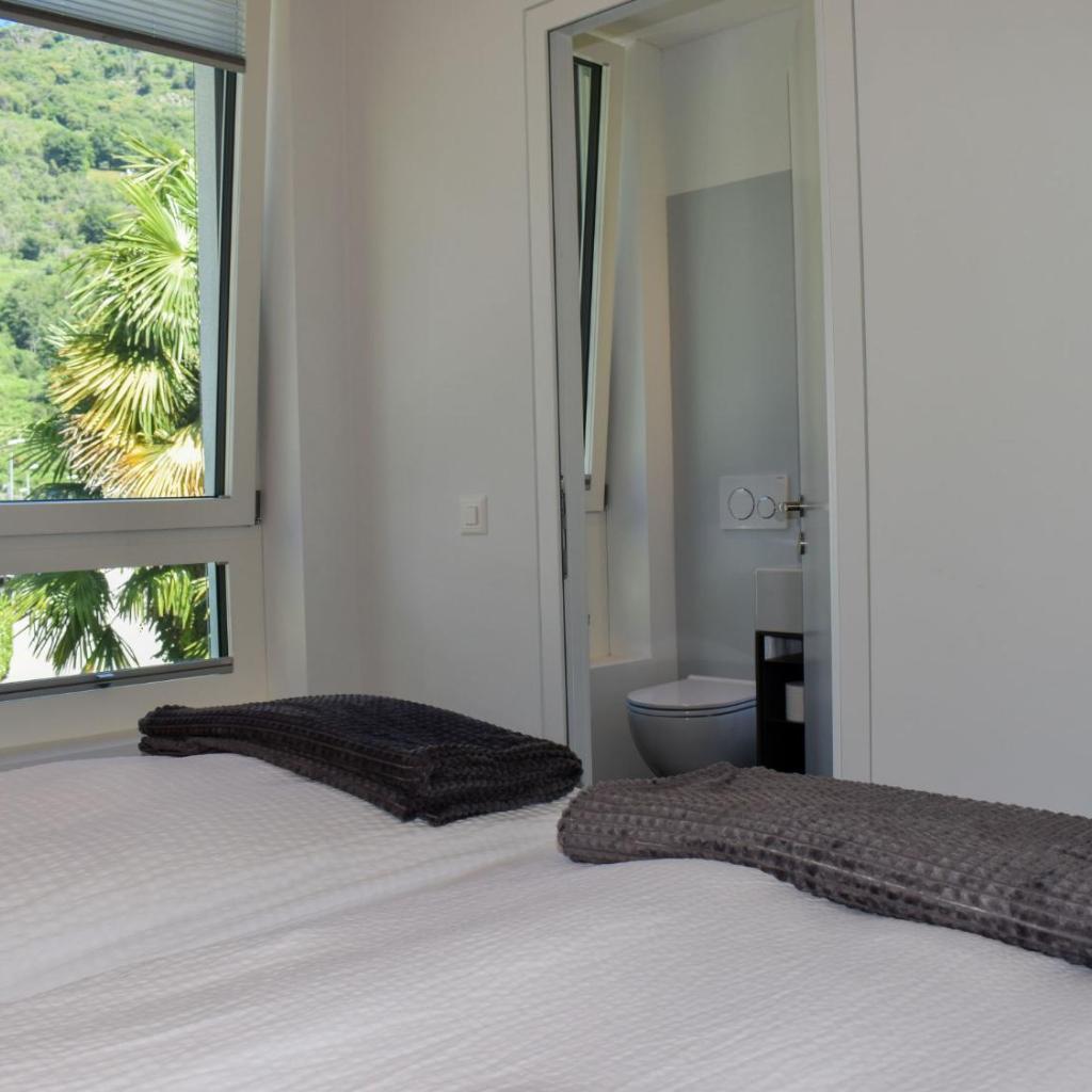 Image 11 - Apartment Capriccio 14 Balcony by Interhome