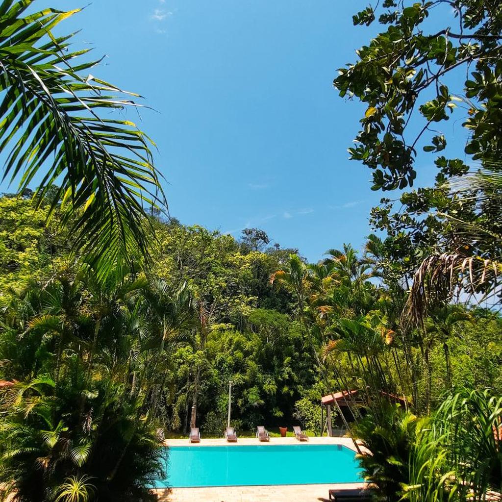 Pousada Arara — foto 8