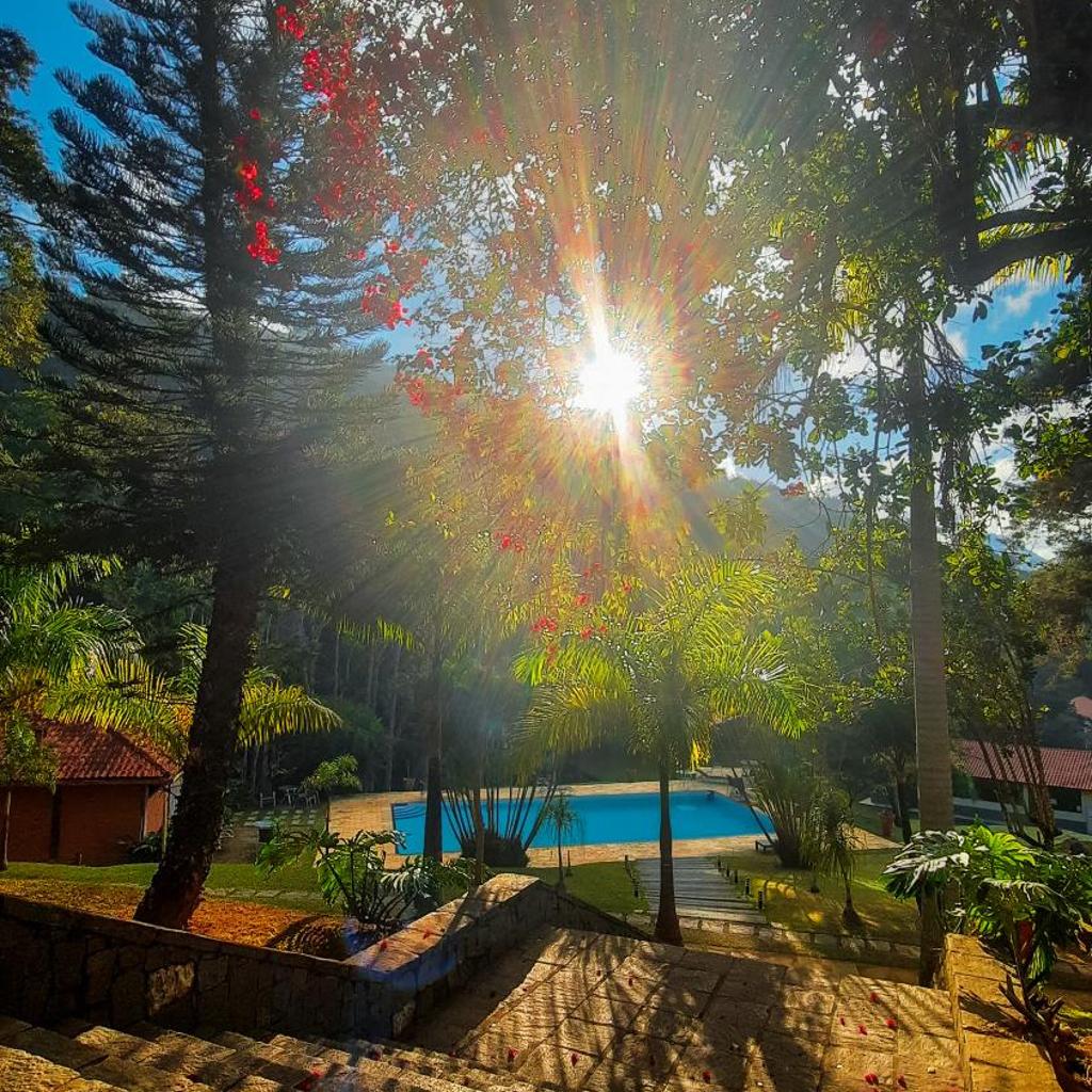 Pousada Arara — foto 5