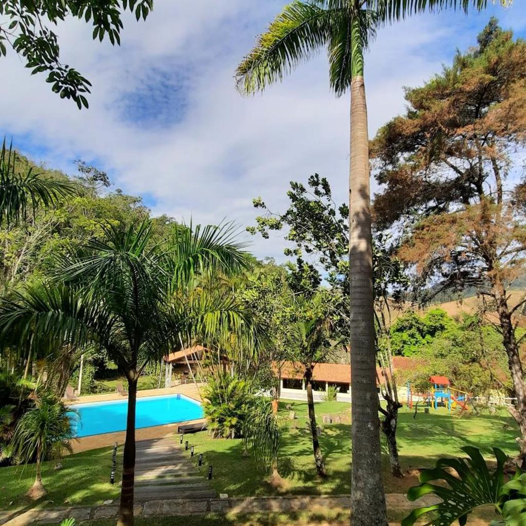 Pousada Arara — foto 9