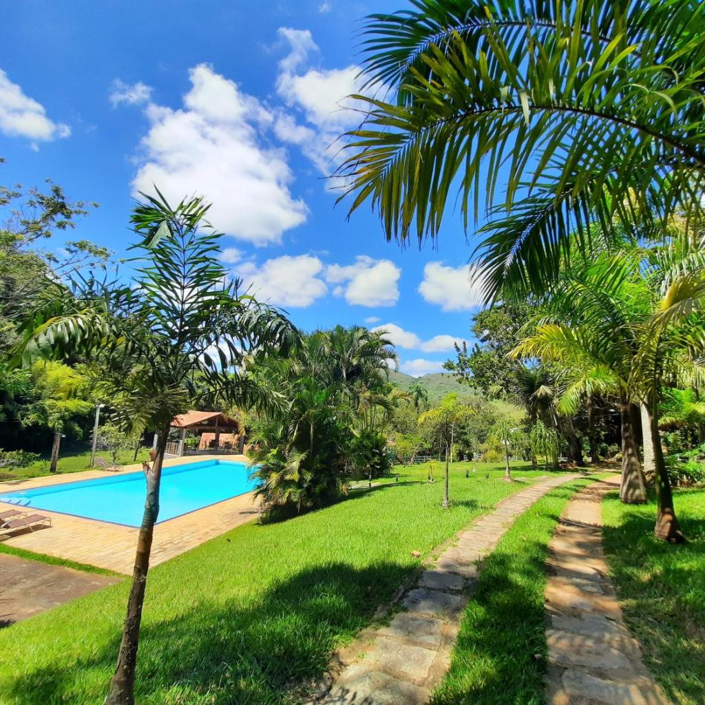 Pousada Arara — foto 12