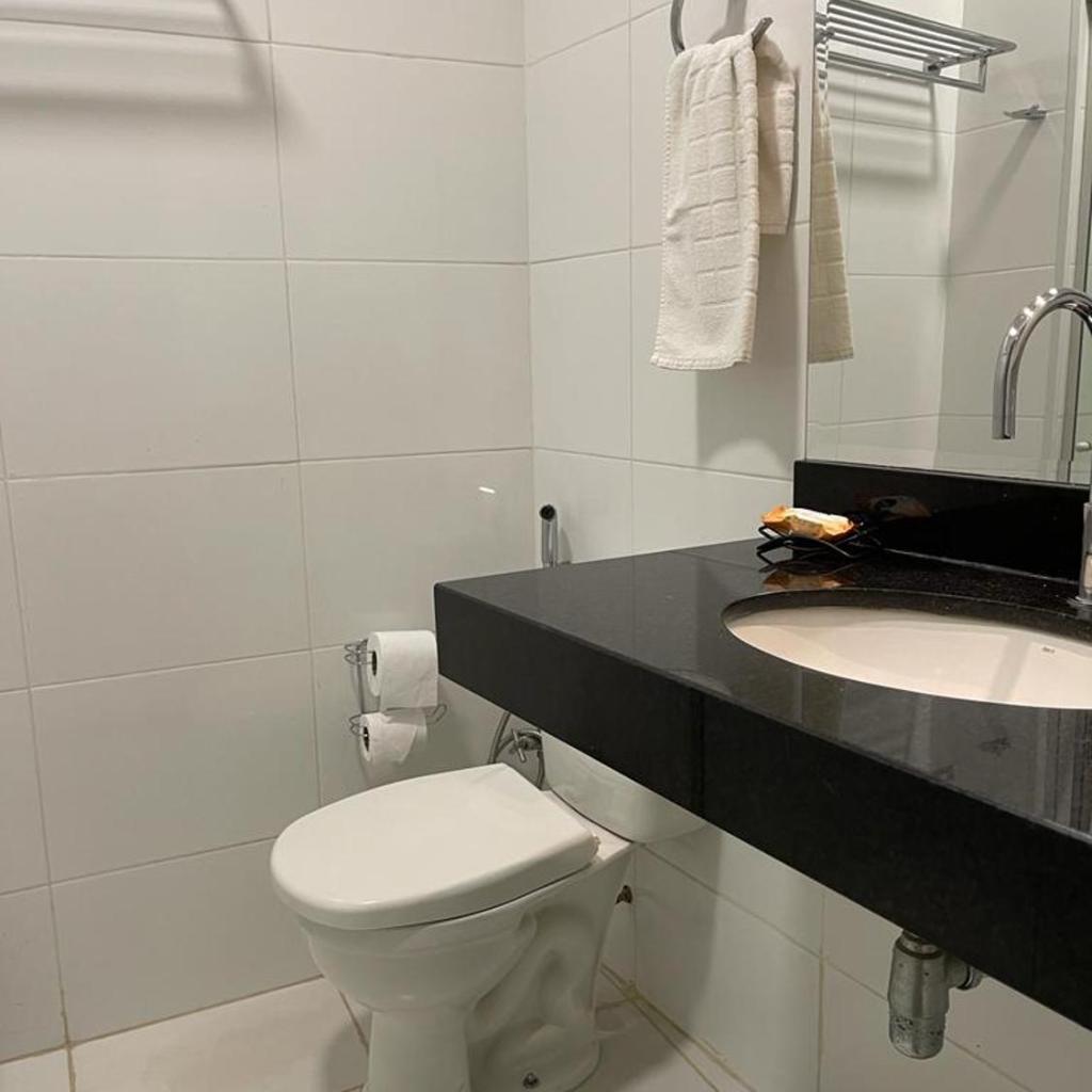 Hotel Palace Santarém Brasil — foto 6