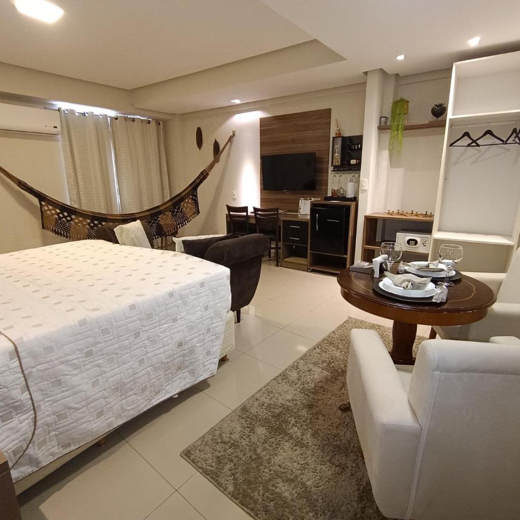 Hotel Palace Santarém Brasil — foto 8