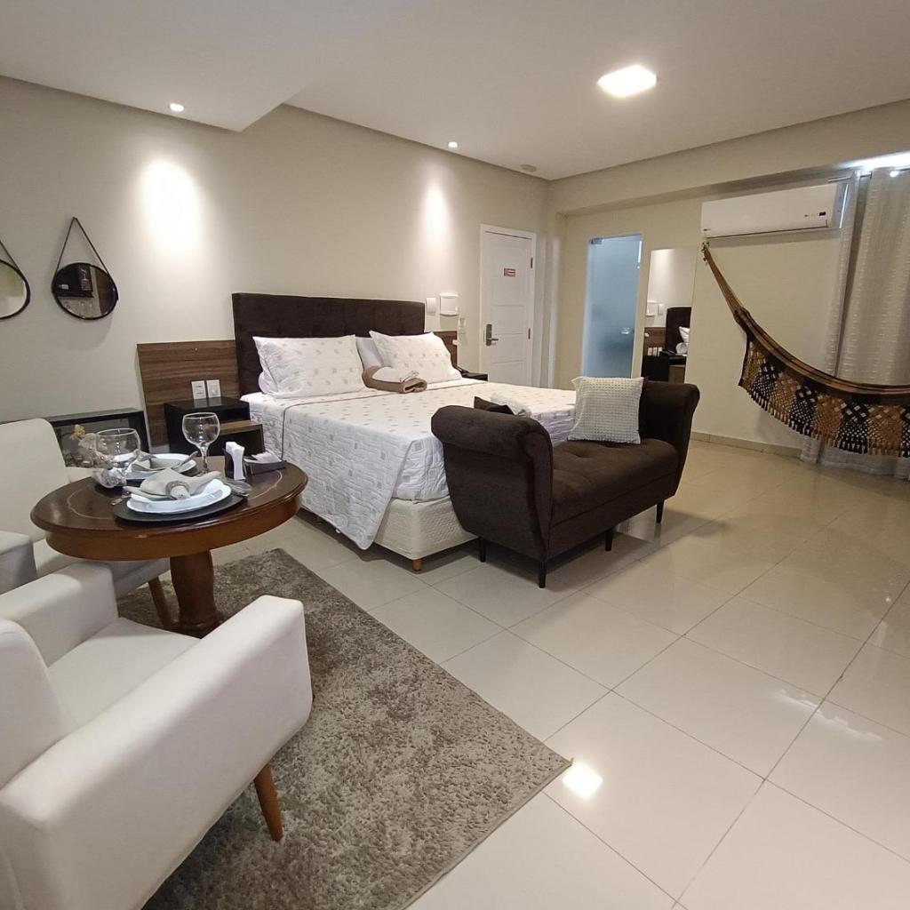 Hotel Palace Santarém Brasil — foto 5