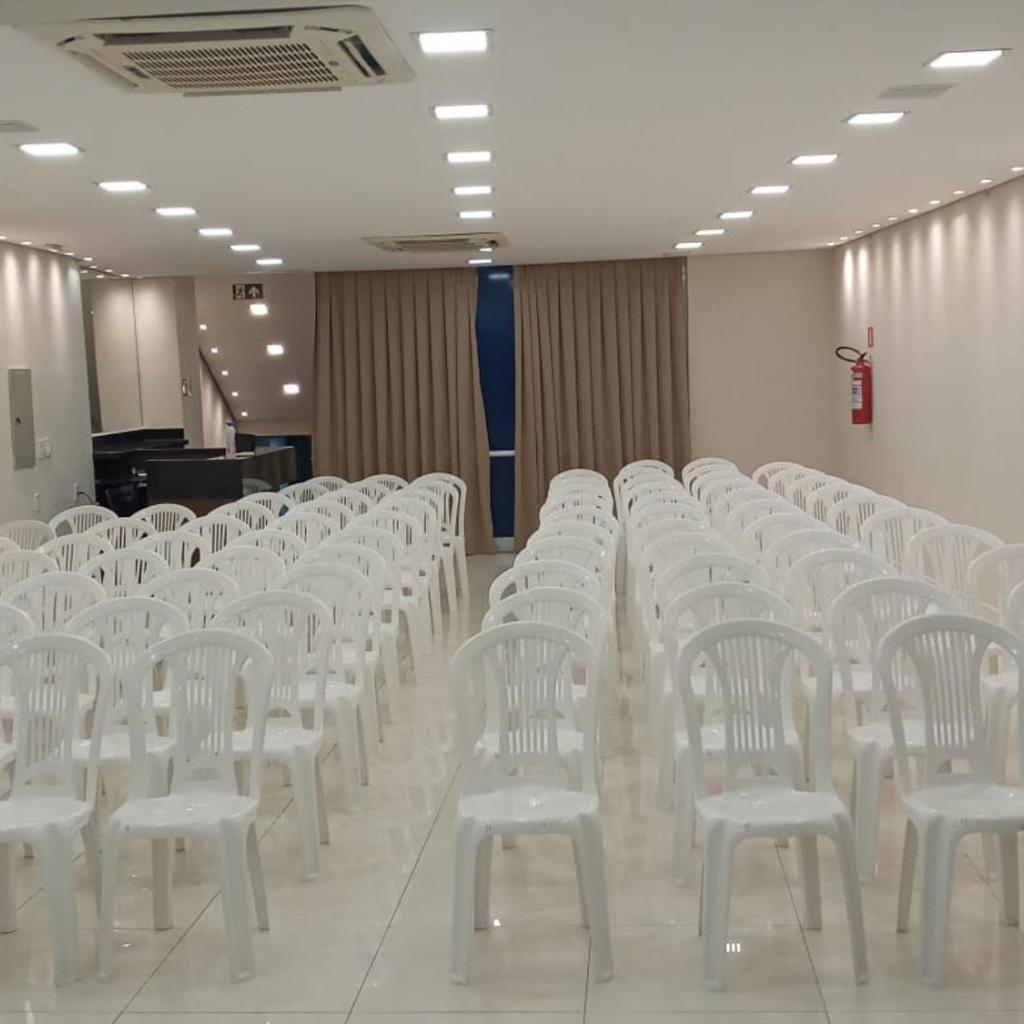 Hotel Palace Santarém Brasil — foto 12
