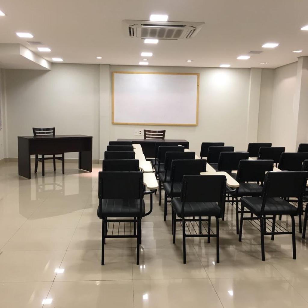 Hotel Palace Santarém Brasil — foto 11