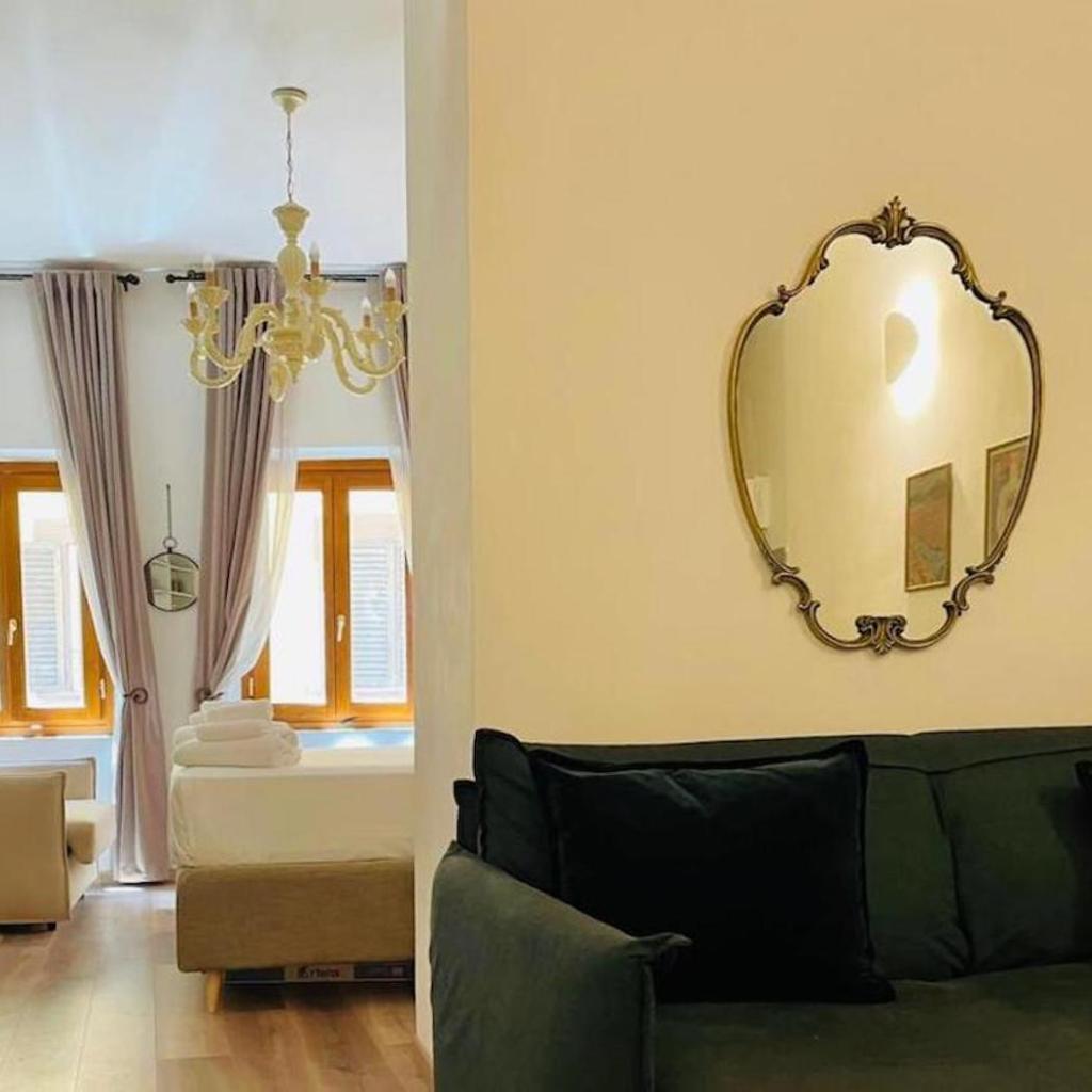 Photograph of Santa Maria Novella apt