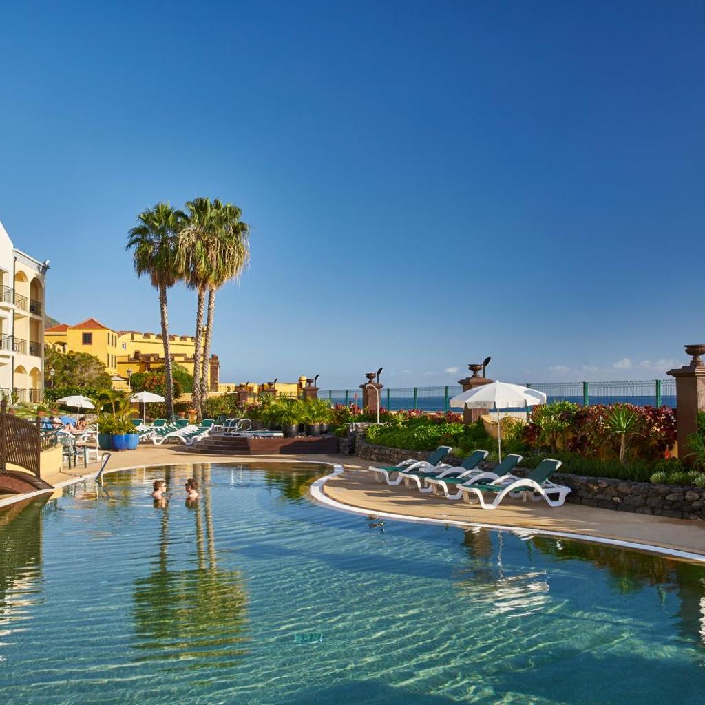 PortoBay Santa Maria - Adults Only — 