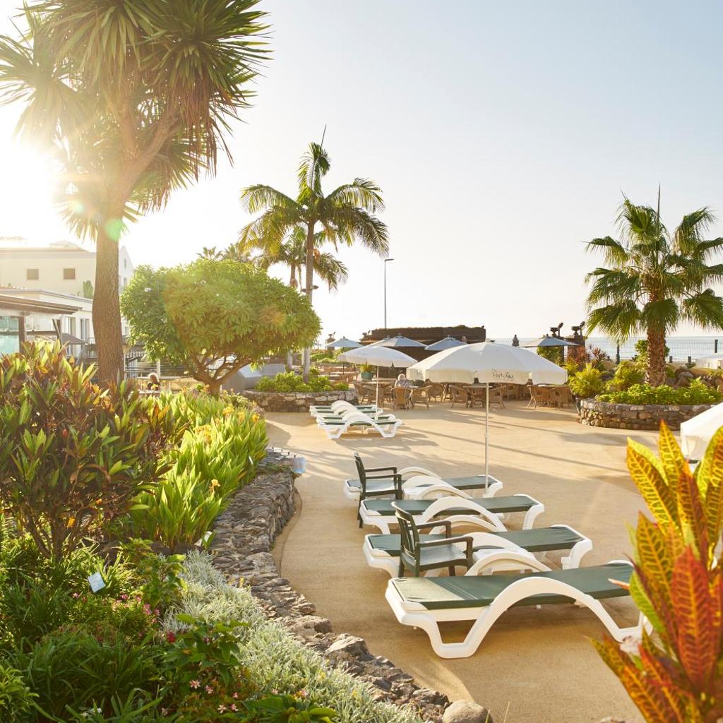 PortoBay Santa Maria - Adults Only — 
