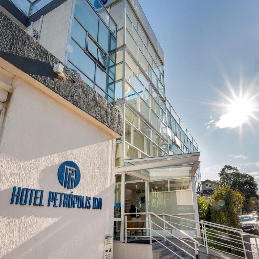 Hotel Petropolis Inn — foto 2