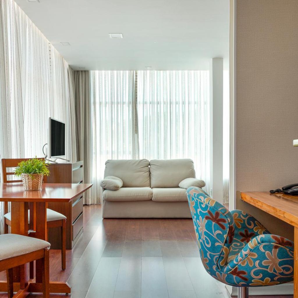 Hotel Petropolis Inn — foto 8