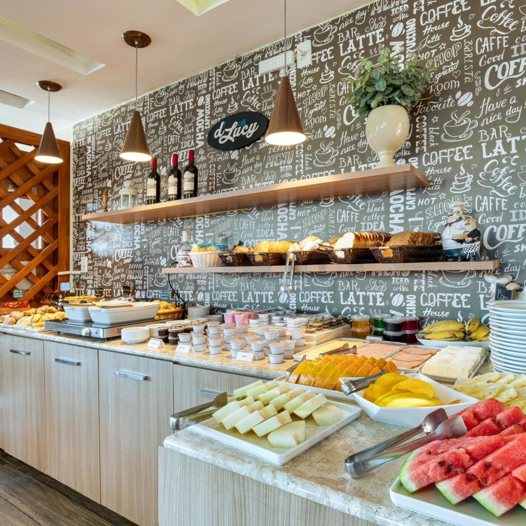 Hotel Petropolis Inn — foto 10