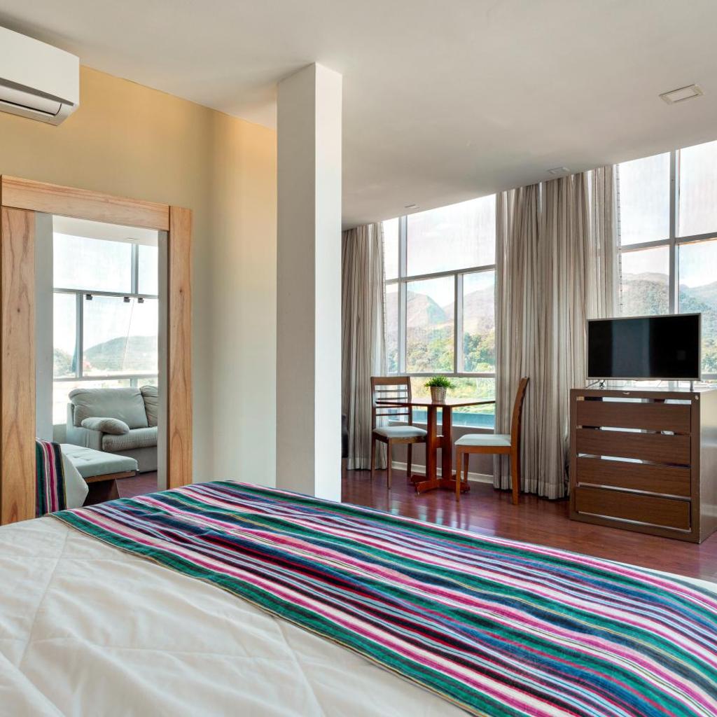 Hotel Petropolis Inn — foto 7