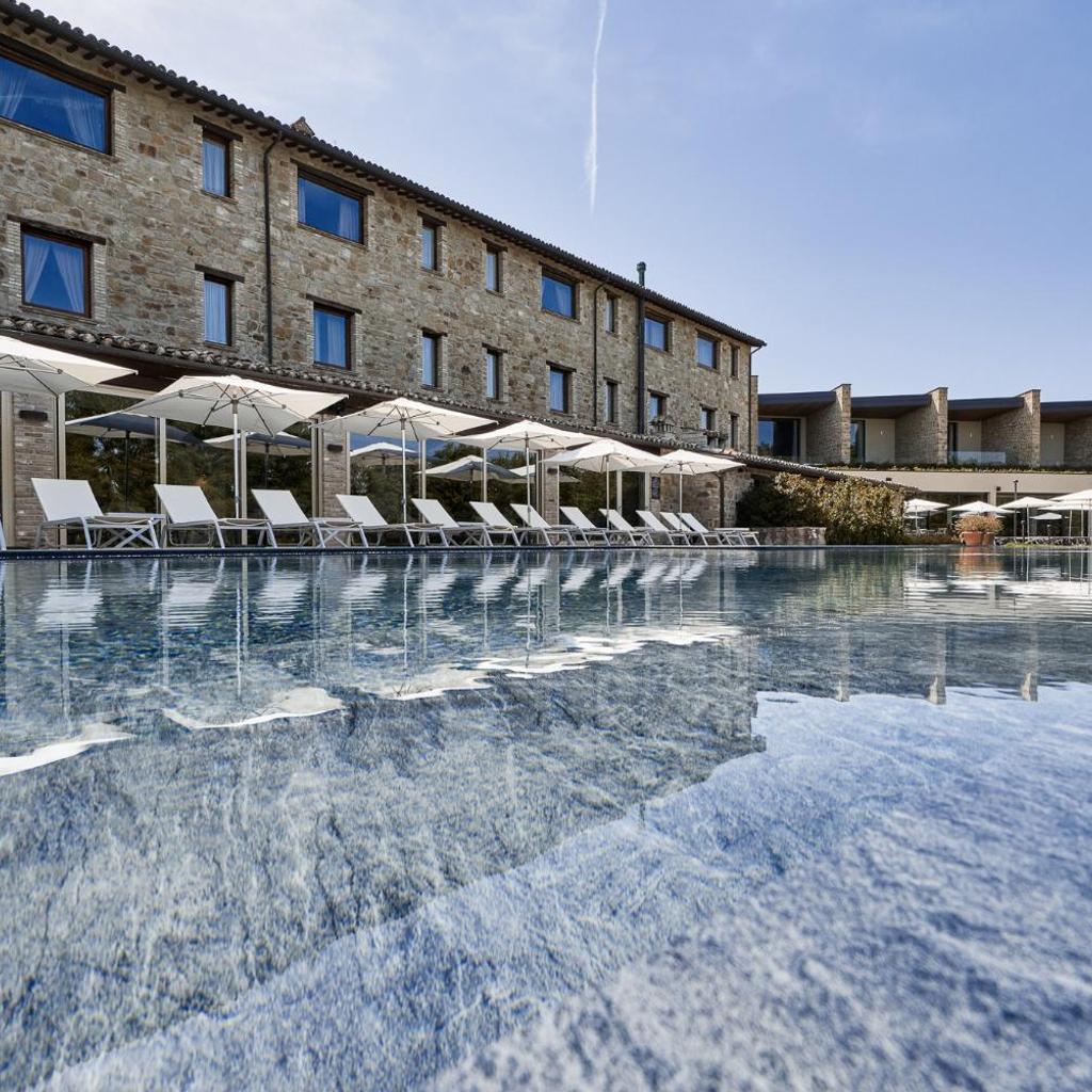 Borgo Lanciano Resort & Spa — 