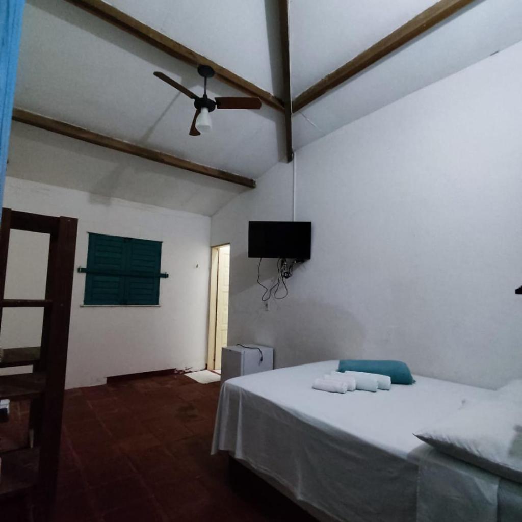 Pousada e Restaurante Tremembé — foto 4