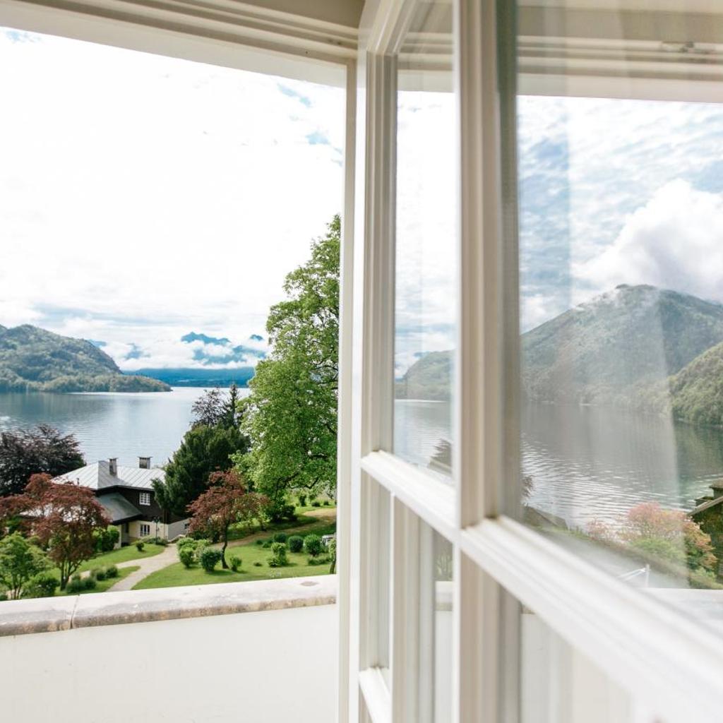 Seehotel Billroth — 