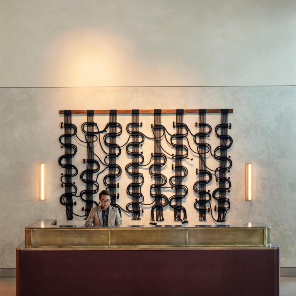 ROOST Tampa — 