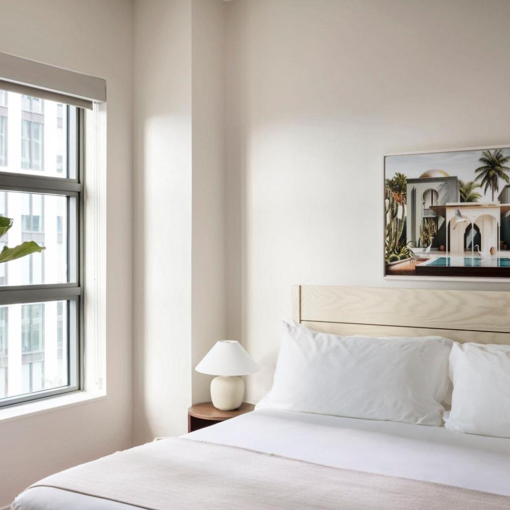 ROOST Tampa — 