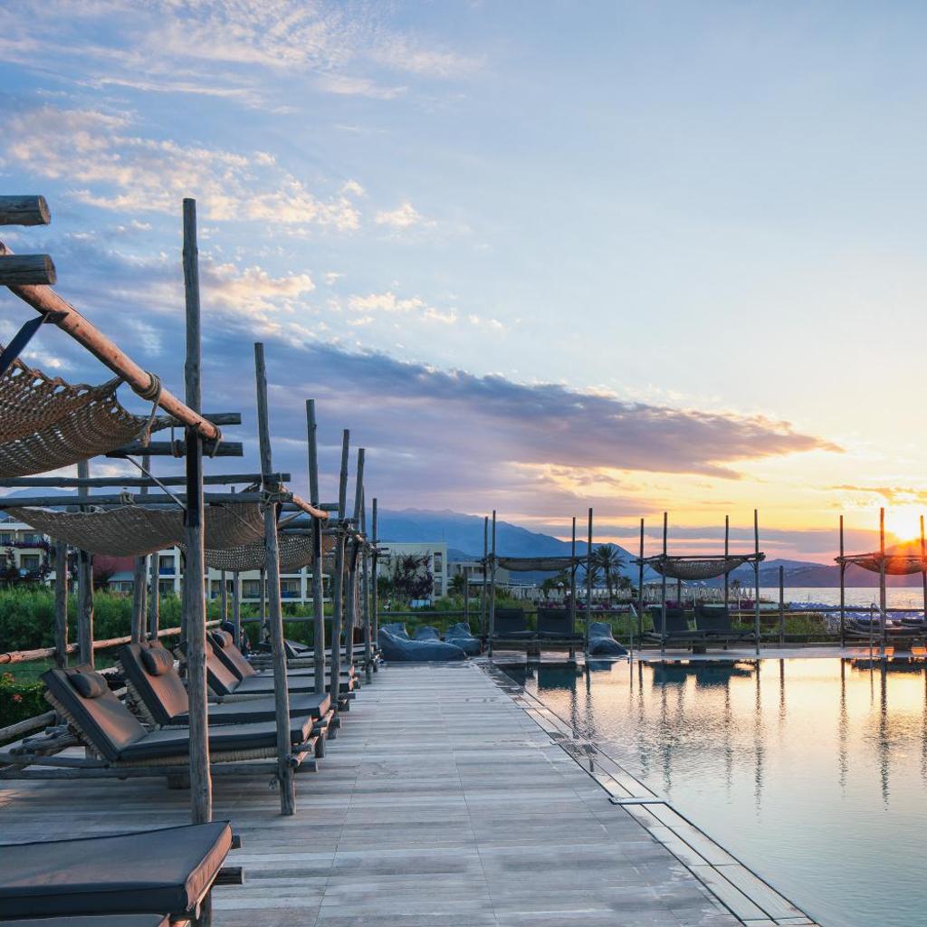 Kimpton La Mer Crete by IHG — 