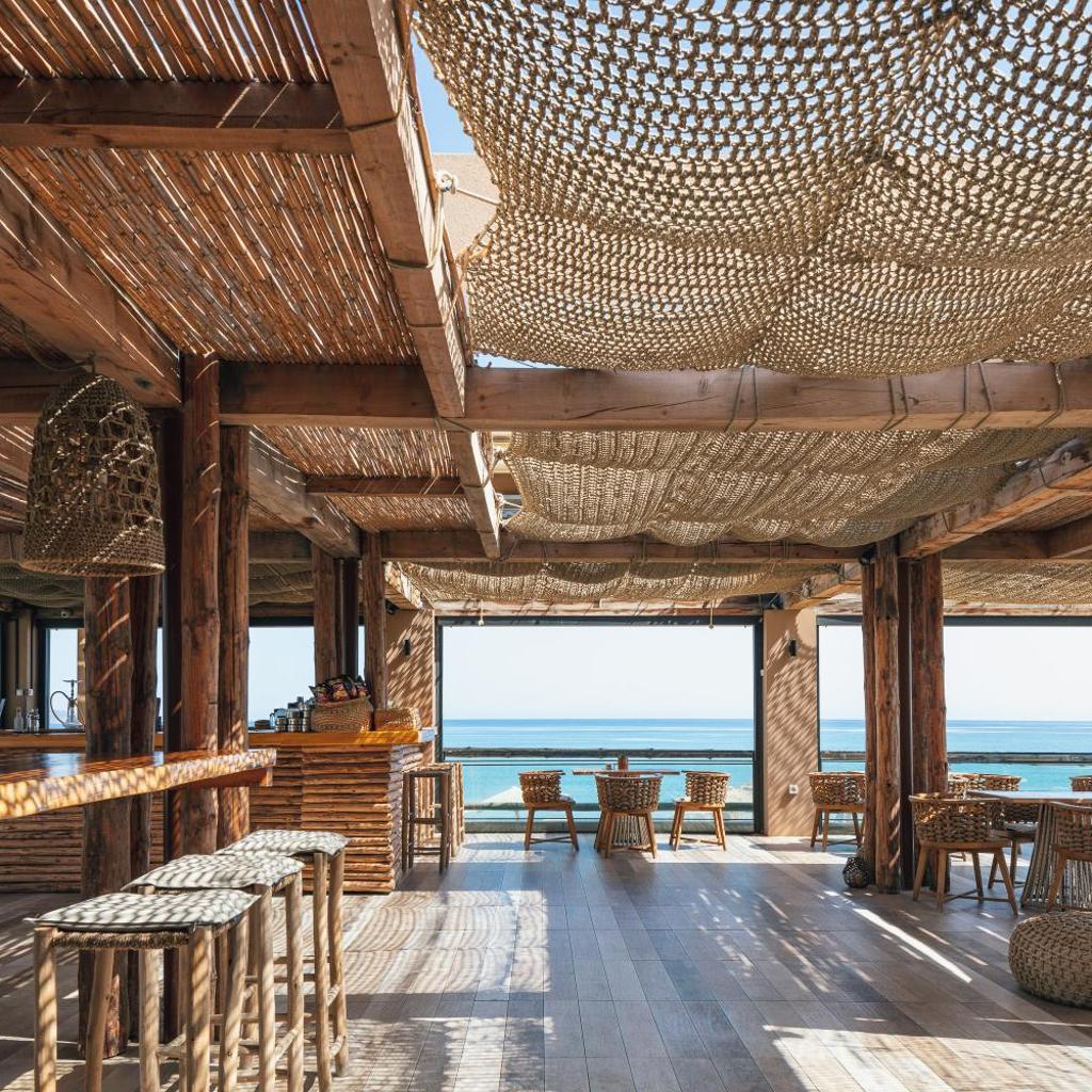Kimpton La Mer Crete by IHG — 