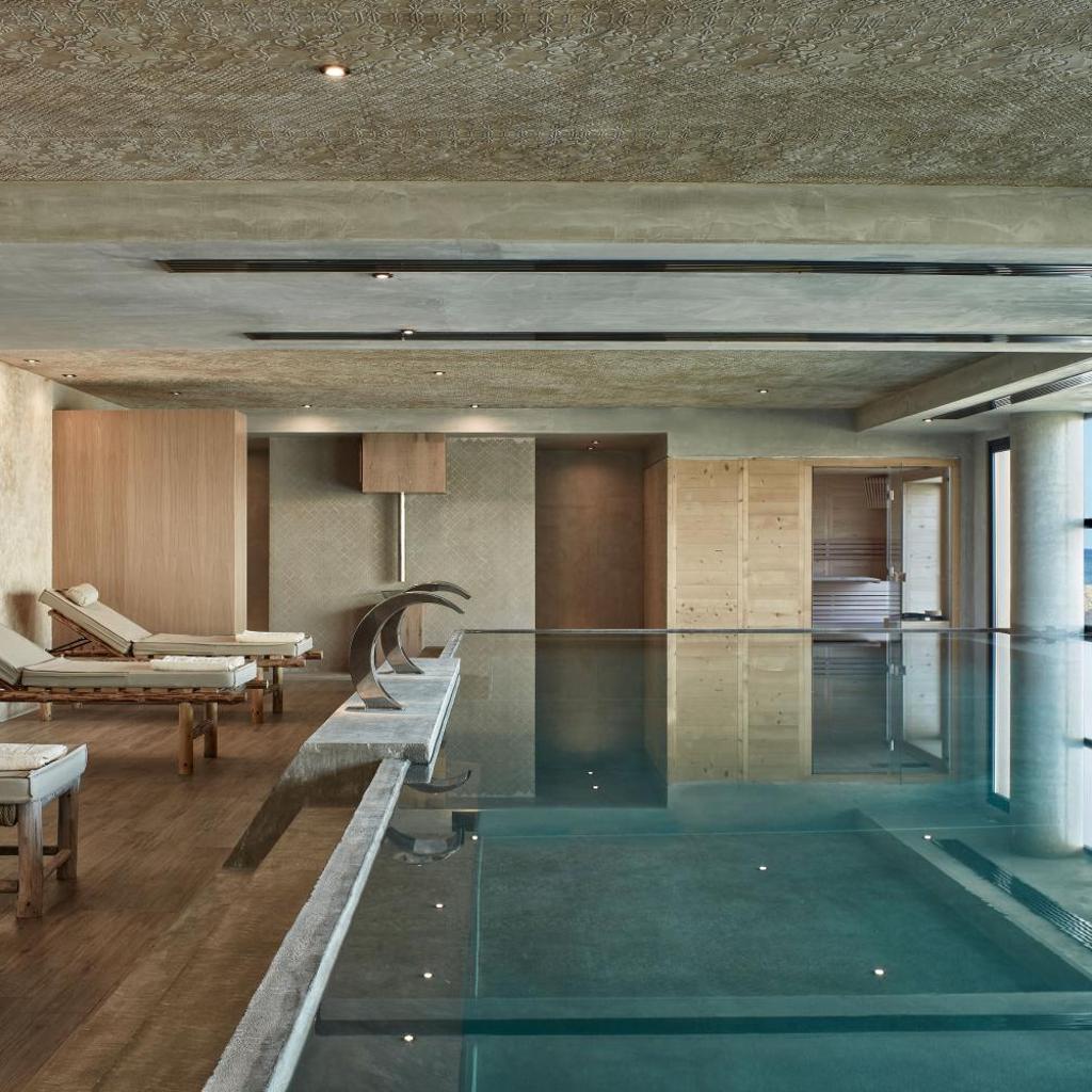 Kimpton La Mer Crete by IHG — 
