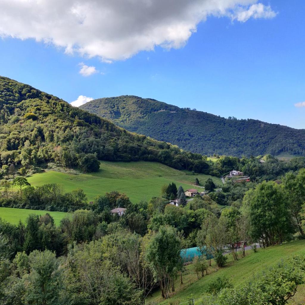 Agriturismo con camere Green Valley photo