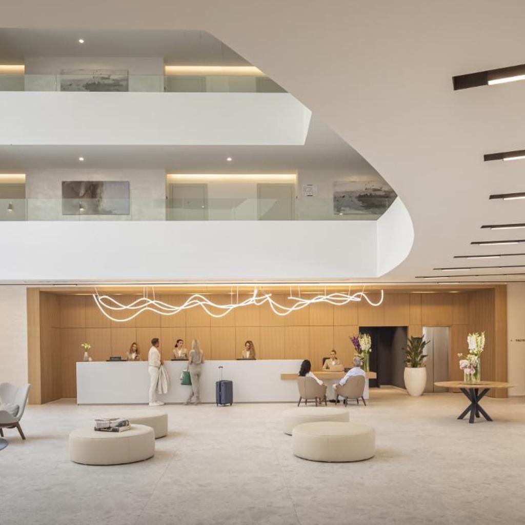 Hotel thumbnail 20