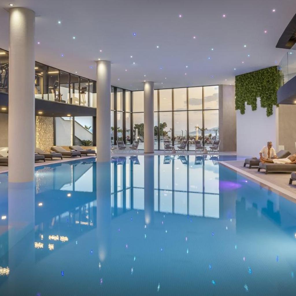 Hotel thumbnail 8