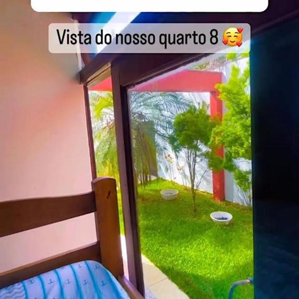 Hostel e Pousada Bahia Beach — foto 6
