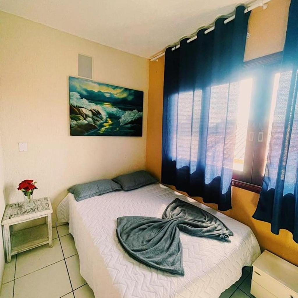 Hostel e Pousada Bahia Beach — foto 4