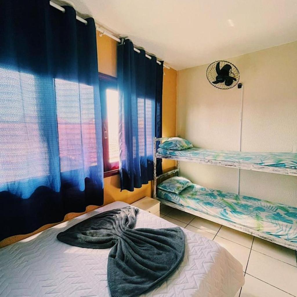 Hostel e Pousada Bahia Beach — foto 10