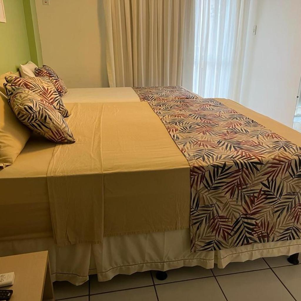 Gran Lençois Flat Residence - Barrerinhas (Aptº Particular) — foto 3