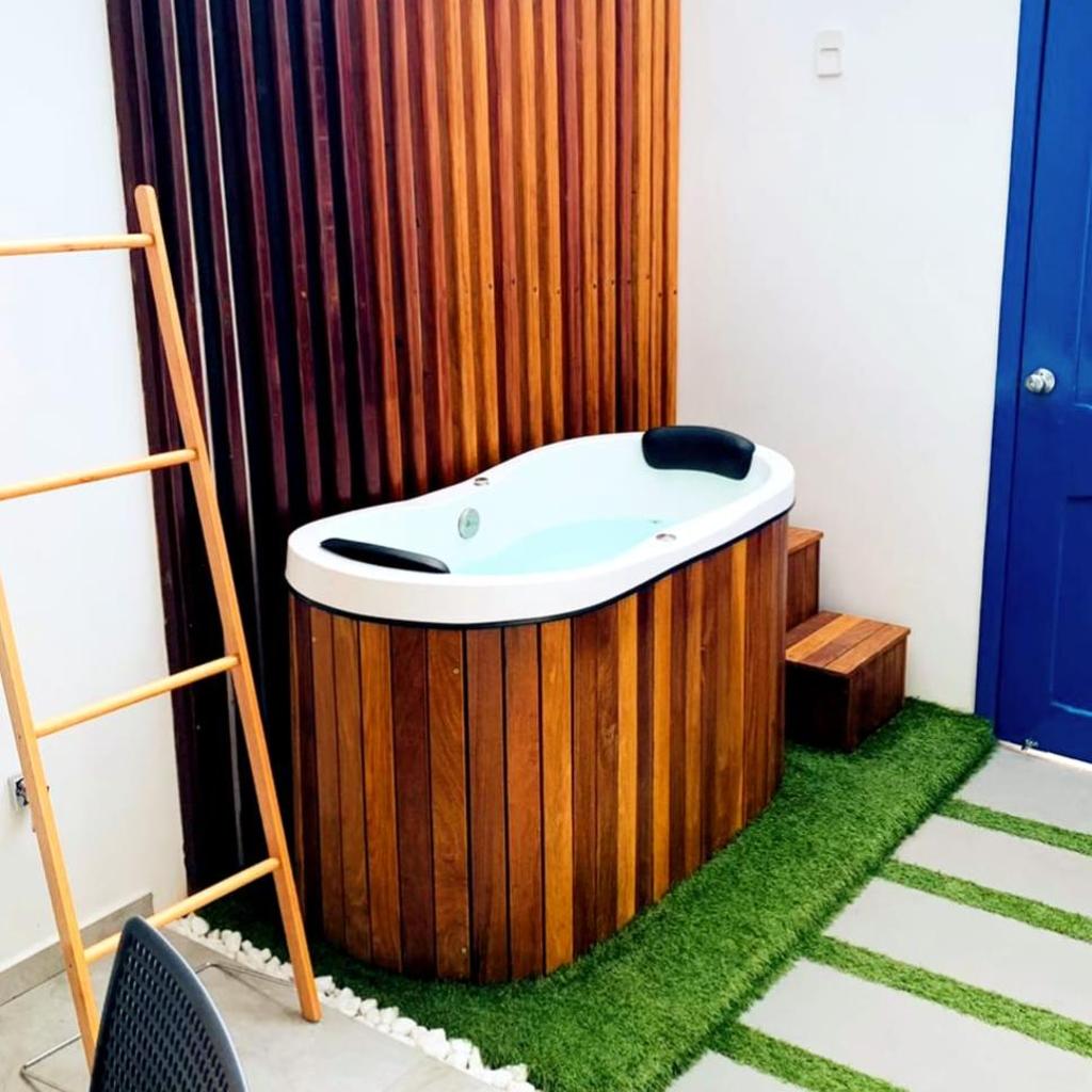 Meditarranee Residence — foto 2
