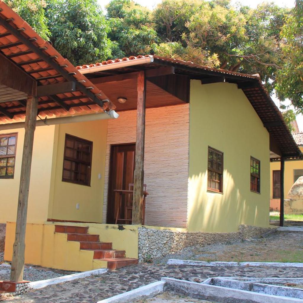 Pousada La Maison du Baron — foto 8