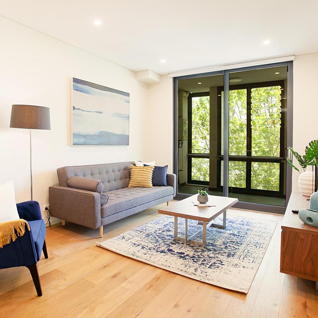 Photograph of Kula North Sydney