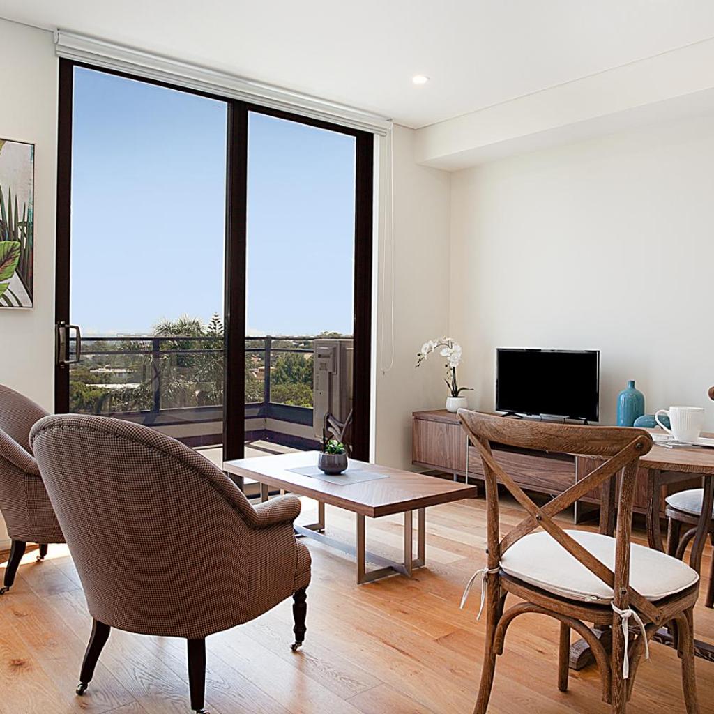 Photograph of Kula North Sydney
