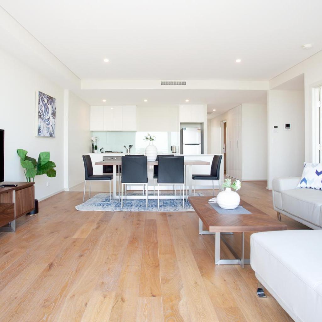 Photograph of Kula North Sydney