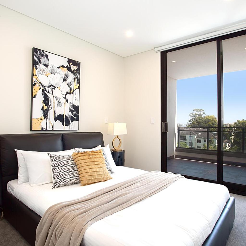 Photograph of Kula North Sydney