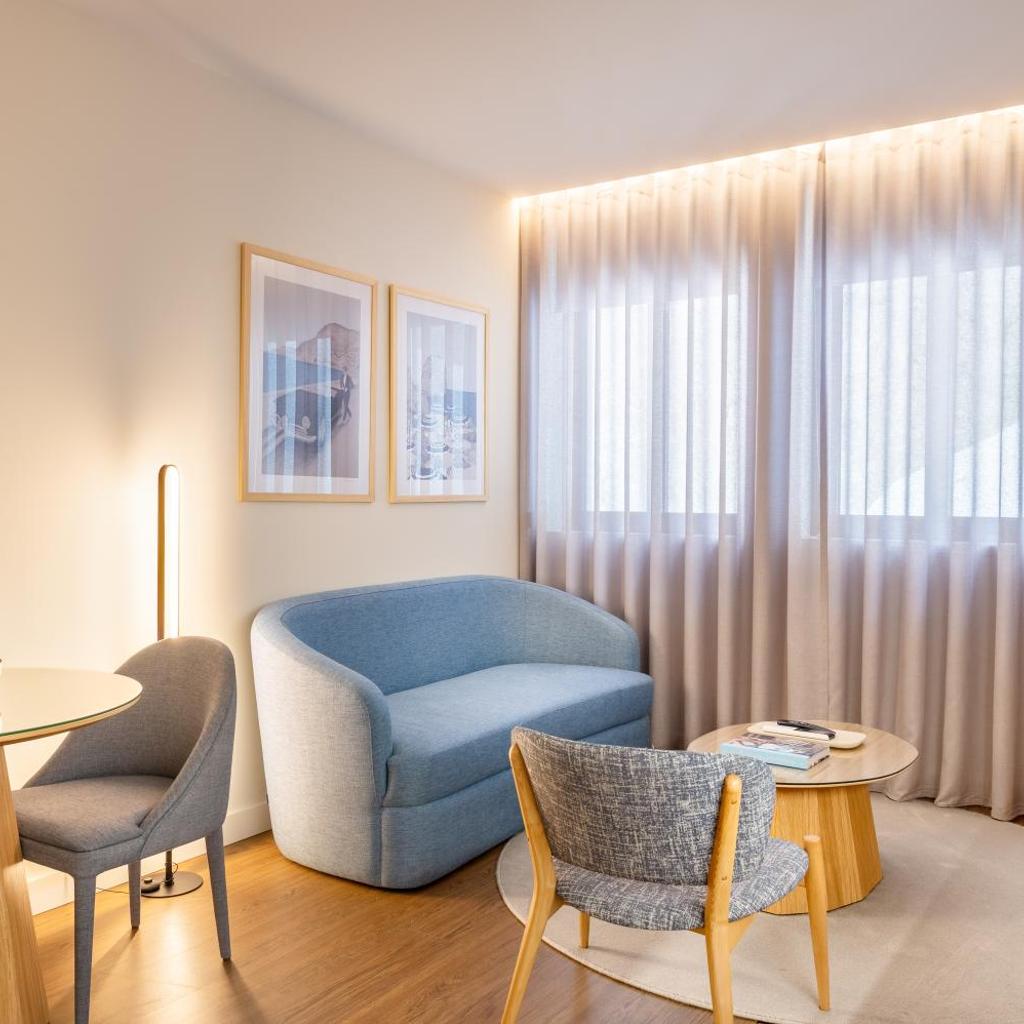 Photograph of Catarina Serviced Apartments by HostWise