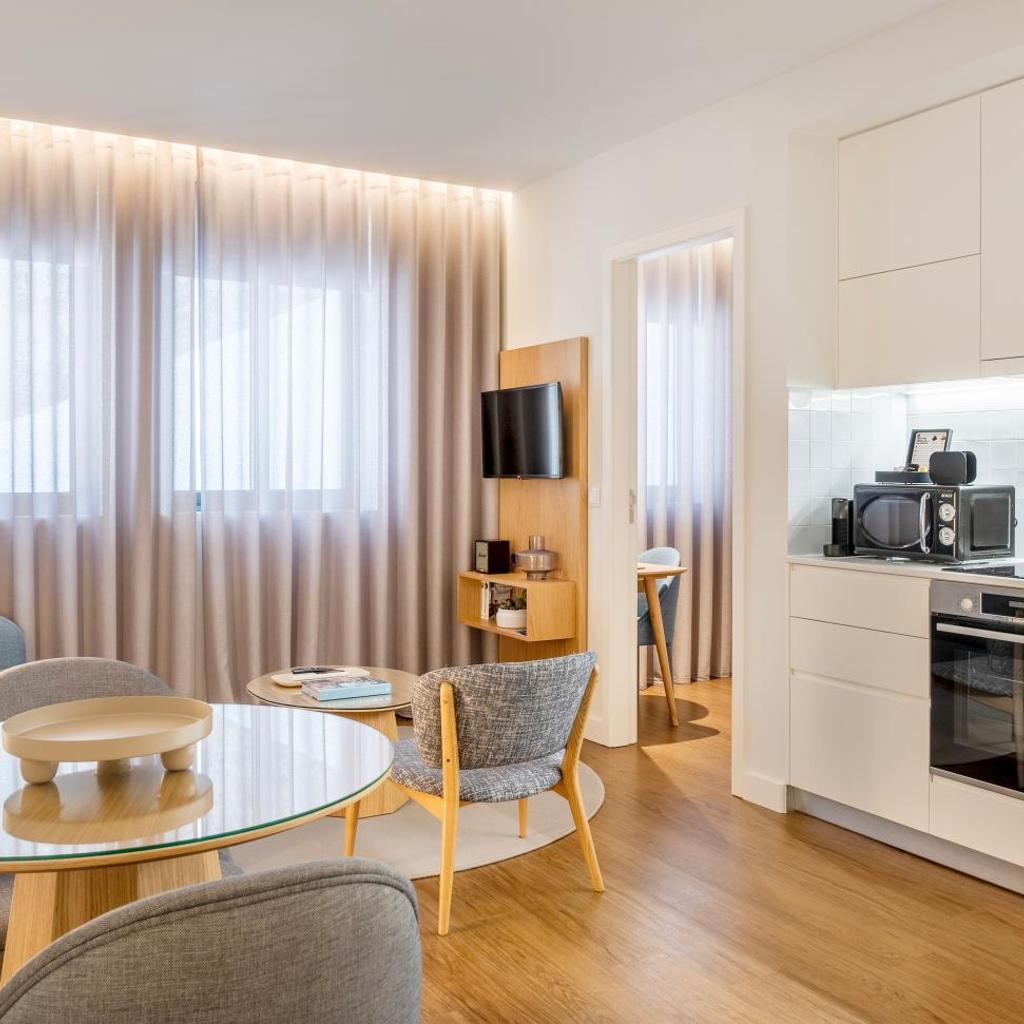 Photograph of Catarina Serviced Apartments by HostWise