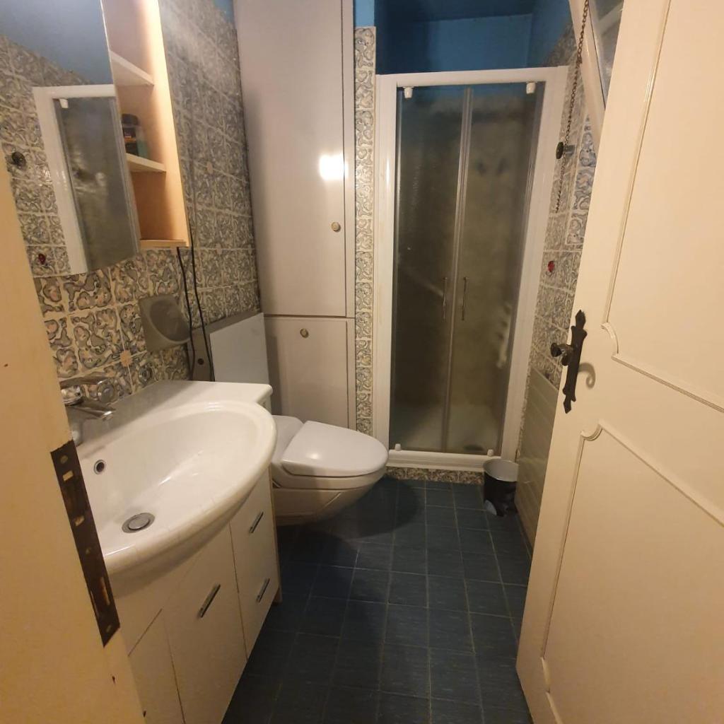 Golden Hill - Big rooms with Kitchen and Garden – Bild