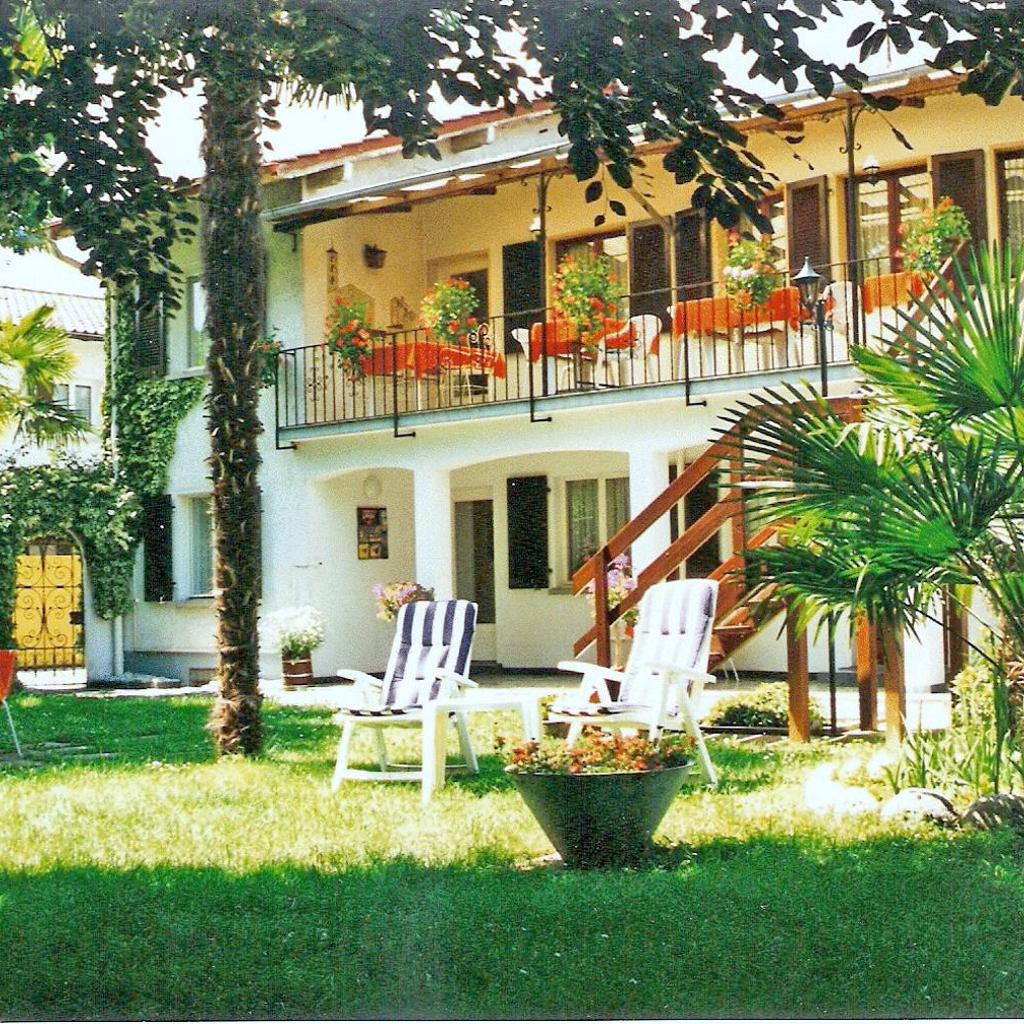 Garni Molinazzo – image