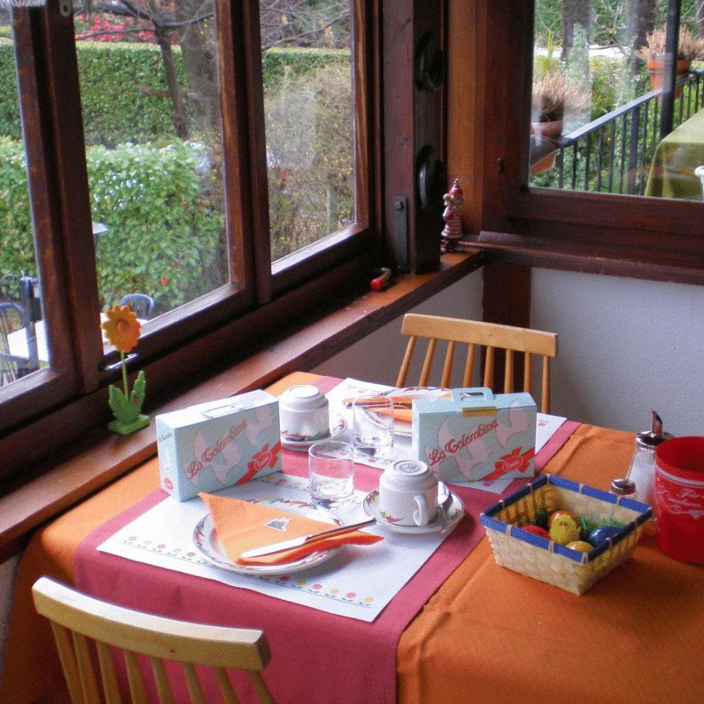 Garni Molinazzo – image