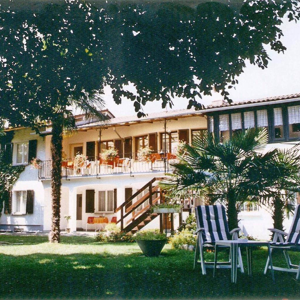 Garni Molinazzo – image