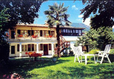 Garni Molinazzo – image