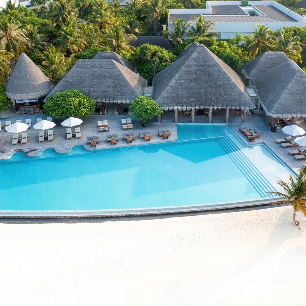 Heritance Aarah, photo 5