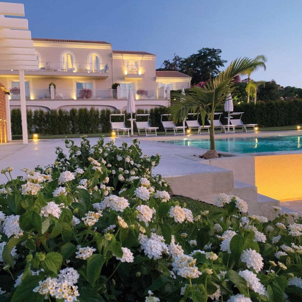 Il Borghetto Resort & Spa — 