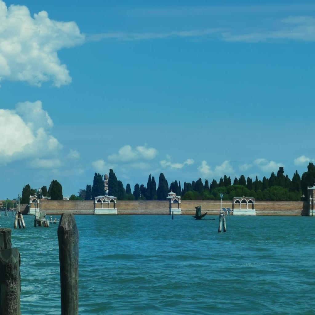 Photograph of Hotel Vecellio Venice on the Lagoon