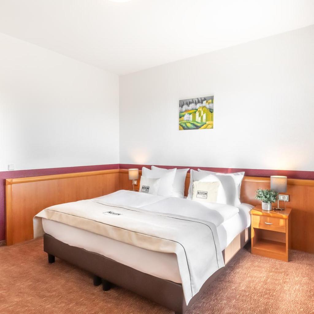 Photograph of Hotel Aldea Berlin